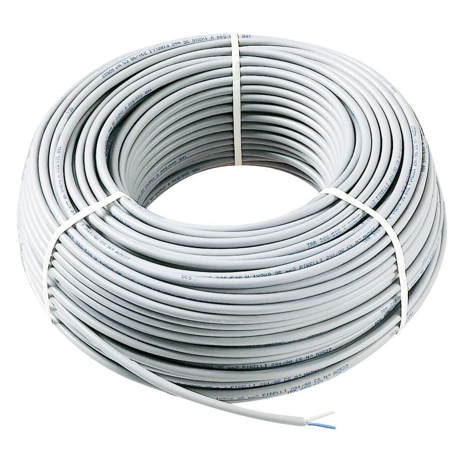 VIMAR S.P.A. - VIW01841.E BY-ME CAVO MARINE 2X0,5 LSZH ECA 100M