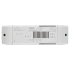 VIMAR SPA - VIW01876 ALIMENTATORE 230V 50HZ LED RGB 12/24VDC