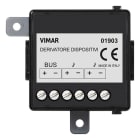 VIMAR SPA - VIW01903 DERIVATORE PER DISPOSITIVI DI COMANDO