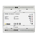 VIMAR S.P.A. - VIW01923 ATTUATORE/RICEVITORE RF 1 CANALE