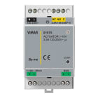 VIMAR SPA - VIW01975 ATTUATORE 1-10VDC LED 120-230V MARINE