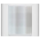 VIMAR SPA - VIW02084 LAMPADA LED FUORI PORTA 4 COLORI BIANCO