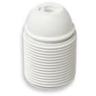 VIMAR SPA - VIW02107.S.B PORTALAMPADA E27 CPFIL CM/FIL. BIANCO