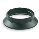 VIMAR SPA - VIW02109 ANELLO PER PORTALAMPADA E27 NERO
