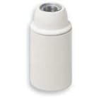 VIMAR SPA - VIW02121.S.B PORTALAMPADA E14 CP/FIL CM/LISC BIANCO