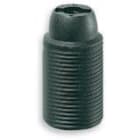 VIMAR SPA - VIW02127.S PORTALAMPADA E14 CP/FIL CM/FIL NERO