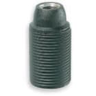 VIMAR SPA - VIW02127 PORTALAMPADA E14 M10X1 CM/FIL NERO