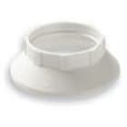 VIMAR SPA - VIW02129.B ANELLO PER PORTALAMPADA E14 BIANCO