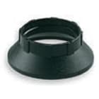 VIMAR SPA - VIW02129 ANELLO PER PORTALAMPADA E14 NERO