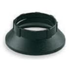 VIMAR SPA - VIW02129 ANELLO PER PORTALAMPADA E14 NERO