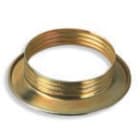 VIMAR SPA - VIW02149 ANELLO FERMAPARALUME METALLO E27