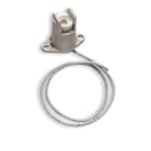 VIMAR SPA - VIW02396 PORTALAMPADA PER ALOGENE R7S 10A/250V