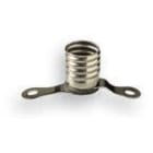 VIMAR SPA - VIW02515 PORTAVIROLA E10 ALETTE