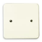 VIMAR SPA - VIW02648 Coperchio 101x101mm +griffe bianco