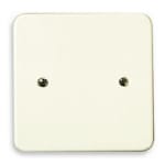 VIMAR S.P.A. - VIW02648 COPERCHIO 101X101MM +GRIFFE BIANCO