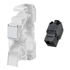 VIMAR SPA - VIW03002.13 Modulo di permutazione Netsafe Cat6 UTP