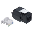 VIMAR SPA - VIW03009.11 CONNETTORE RJ45 NETSAFE CAT5E UTP