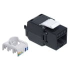 VIMAR SPA - VIW03009.13 Connettore RJ45 Netsafe Cat6 UTP