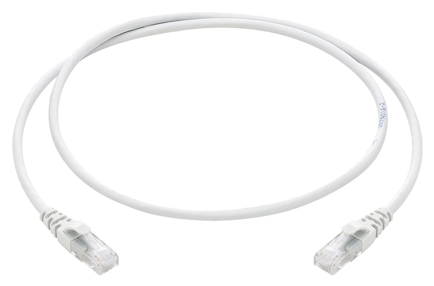 VIMAR S.P.A. - VIW03018.1 CORDONE RJ45 CAT5E F/UTP 1M