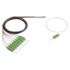 VIMAR SPA - VIW03135.8 SPLITTER 1X8 CONNETTORI SC/APC G.657.A1