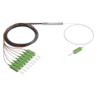 VIMAR SPA - VIW03135.8 Splitter 1x8 connettori SC/APC G.657.A1