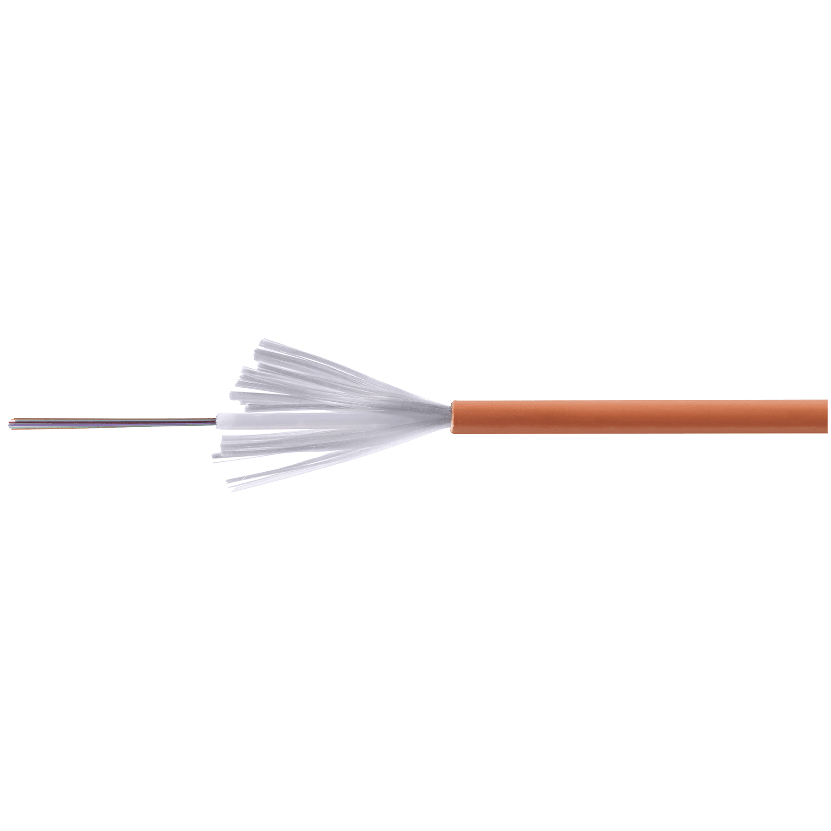 VIMAR S.P.A. - VIW03152.E CAVO 12 FIBRE MULTI 50/125 OM2 ECA 500M