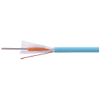 VIMAR SPA - VIW03153.E Cavo 4 fibre multi 50/125 OM3 Eca 500m