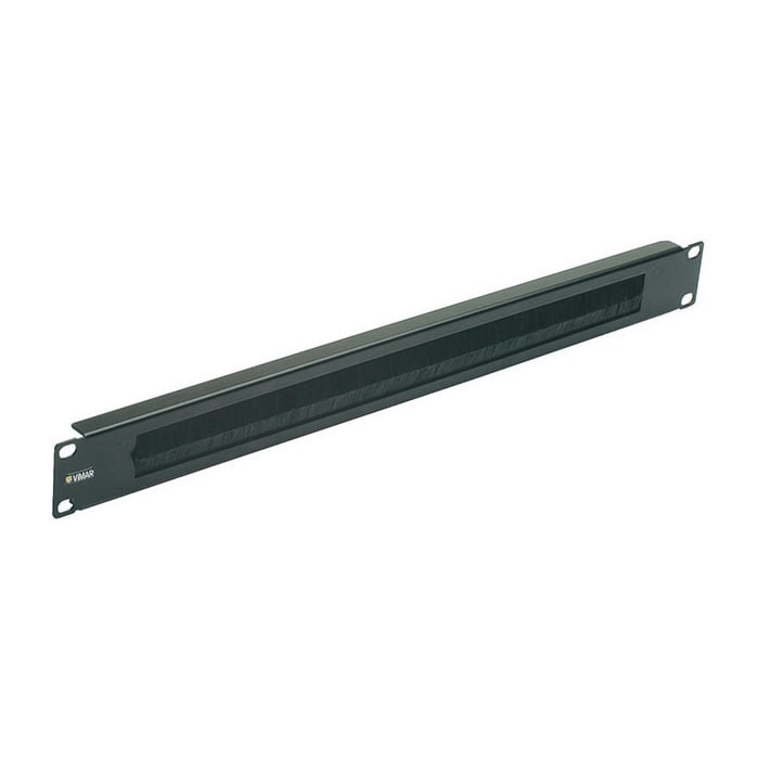 VIMAR S.P.A. - VIW03200.1A PANNELLO PASSACAVI APERTO 1U