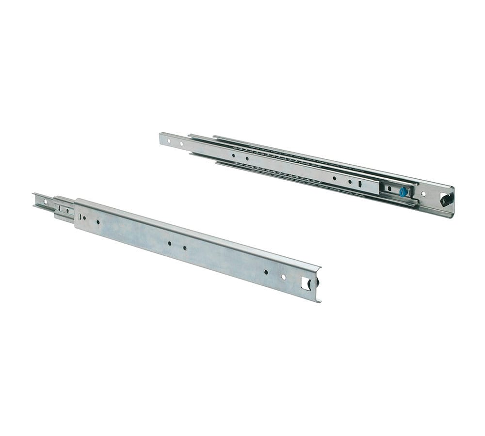 VIMAR S.P.A. - VIW03204.1UM GUIDE TELESCOPICHE PORTATA 50 KG