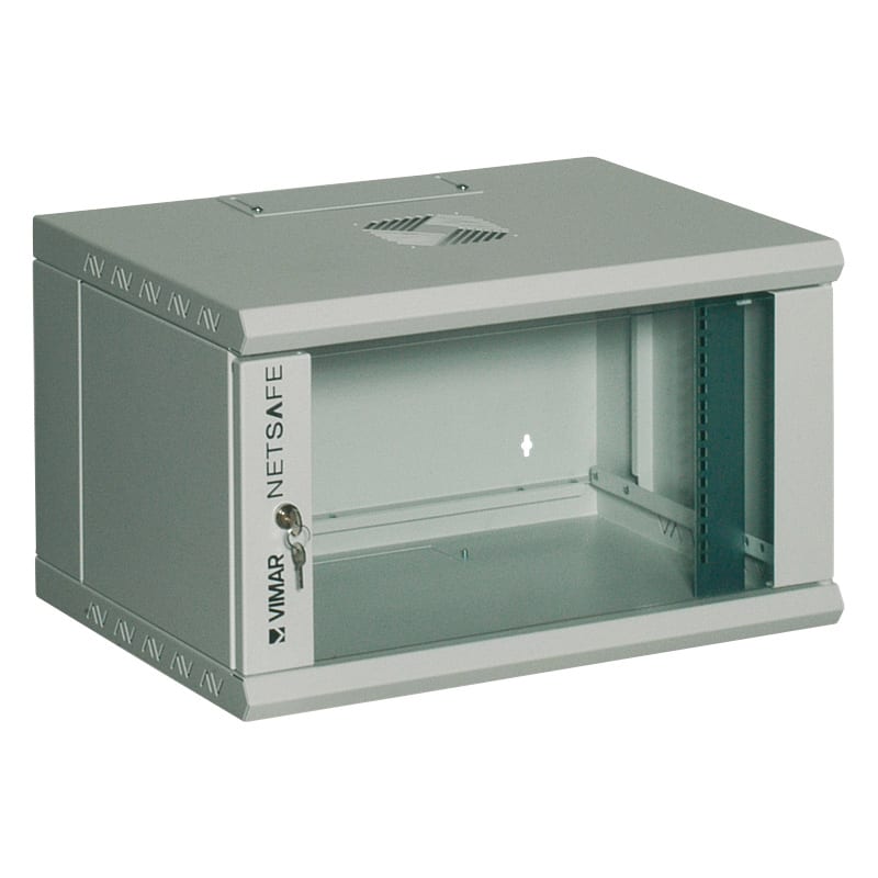 VIMAR SPA VIW03206.4 QUADRO PANNELLI 19IN 6U 600X514X360MM
