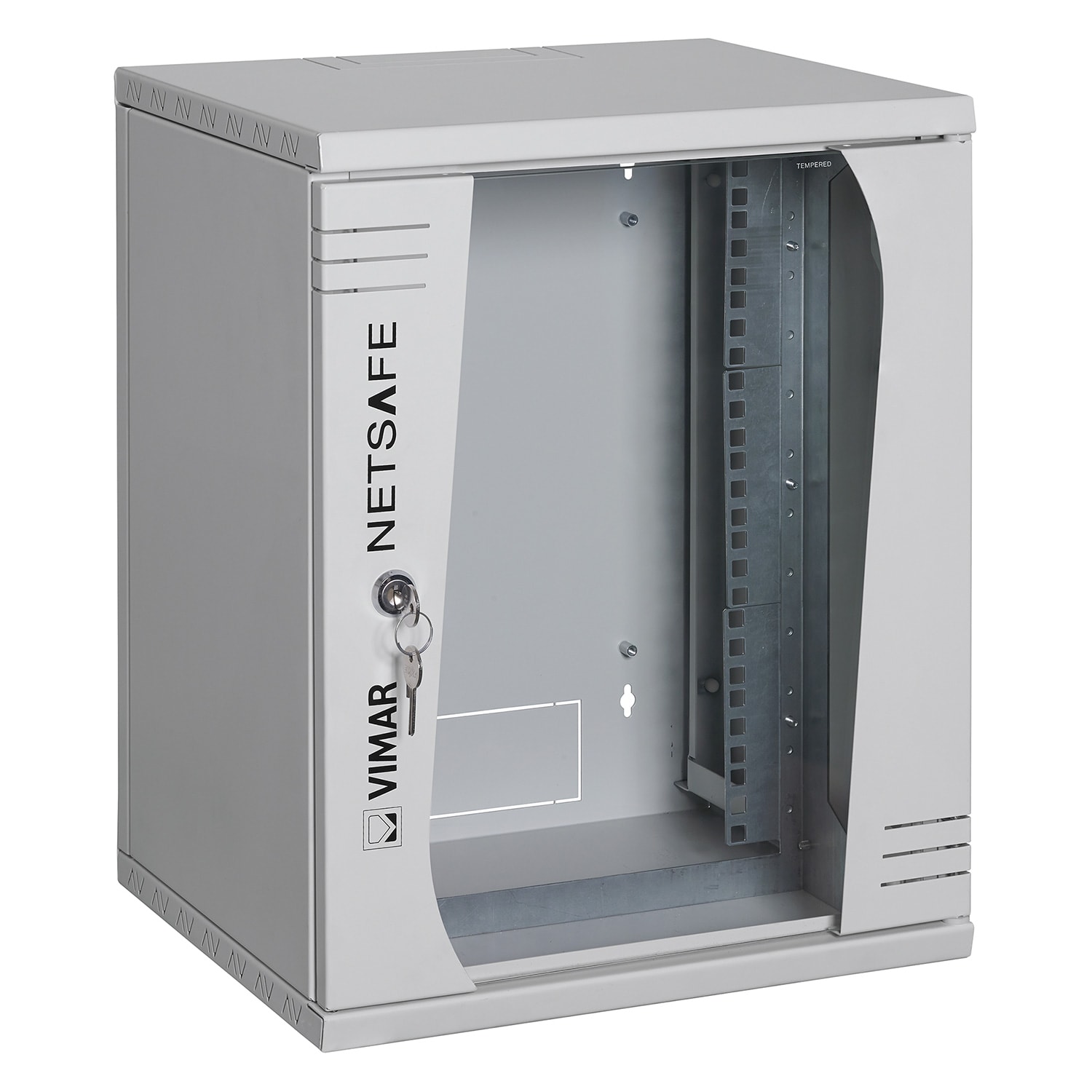 VIMAR SPA VIW03309 QUADRO PANNELLI 10IN 9U 368X316X462MM