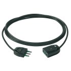 VIMAR SPA - VIW0P32385 Cavo prolunga 3G1 3m nero