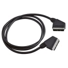 VIMAR SPA - VIW0P36103 CORDONE 1,5M + 2 SPINE SCART 21 POLI