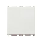 VIMAR SPA - VIW14002.2 INTERRUTTORE 1P 20AX 2M BIANCO