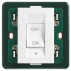 VIMAR SPA - VIW14017 INTERRUTTORE 2P 32A BIANCO