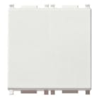 VIMAR SPA - VIW14042 COPRIFORO 2M BIANCO