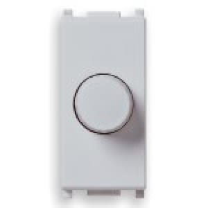 VIMAR S.P.A. - VIW14150.SL REGOLATORE 230V 100-500W SILVER