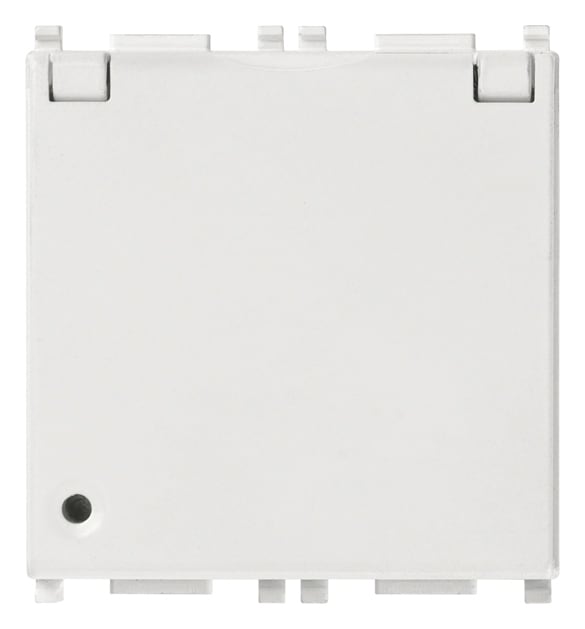VIMAR SPA VIW14208.C PRESA SICURY 2P+T 16A DE + COPER. BIANCO