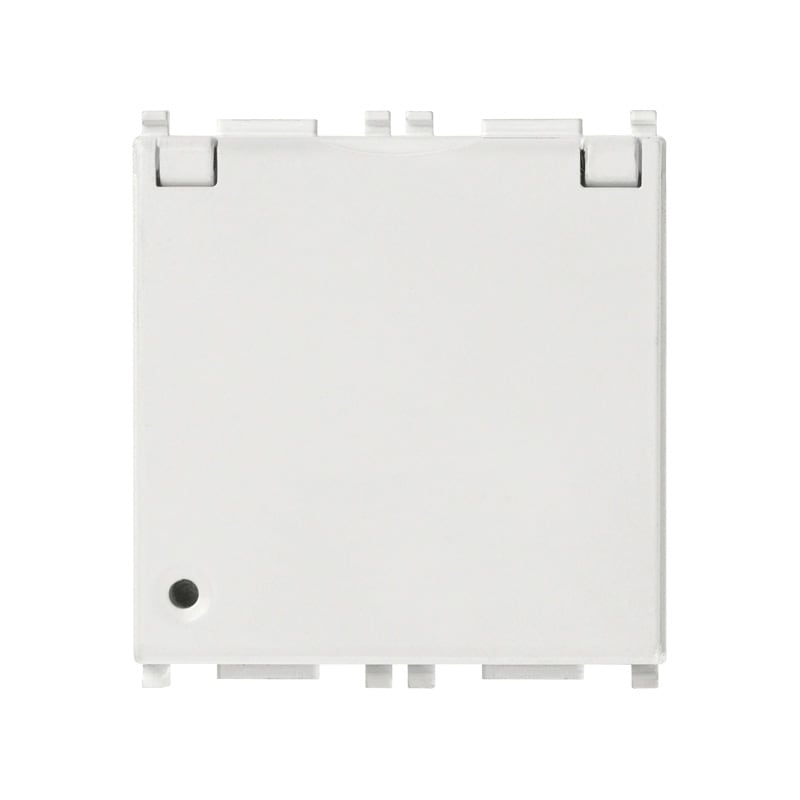 VIMAR SPA VIW14212.C PRESA SICURY 2P+T 16A FR + COPER. BIANCO