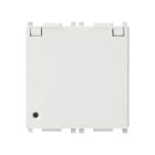 VIMAR SPA - VIW14212.C PRESA SICURY 2P+T 16A FR + COPER. BIANCO