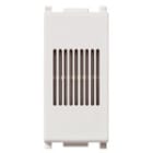 VIMAR SPA - VIW14375 RONZATORE 12V SELV 50-60HZ BIANCO