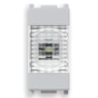 VIMAR SPA - VIW14381.SL LAMPADA LED 1M 230V SILVER