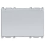 VIMAR S.P.A. - VIW14465.SL INTERRUTTORE A BADGE VERTICALE SILVER