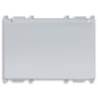 VIMAR SPA - VIW14465.SL INTERRUTTORE A BADGE VERTICALE SILVER