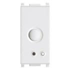 VIMAR SPA - VIW14538 SONDA DI TEMPERATURA DOMOTICA BIANCO