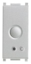 VIMAR SPA VIW14538.SL SONDA DI TEMPERATURA DOMOTICA SILVER