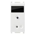 VIMAR SPA - VIW14584.1 Trasmettitore IR domotico bianco