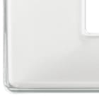 VIMAR SPA - VIW14648.41 PLACCA 3M BS REFLEX NEVE