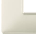 VIMAR SPA - VIW14649.03 Placca 5M BS beige