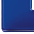 VIMAR SPA - VIW14649.50 Placca 5M BS Reflex zaffiro